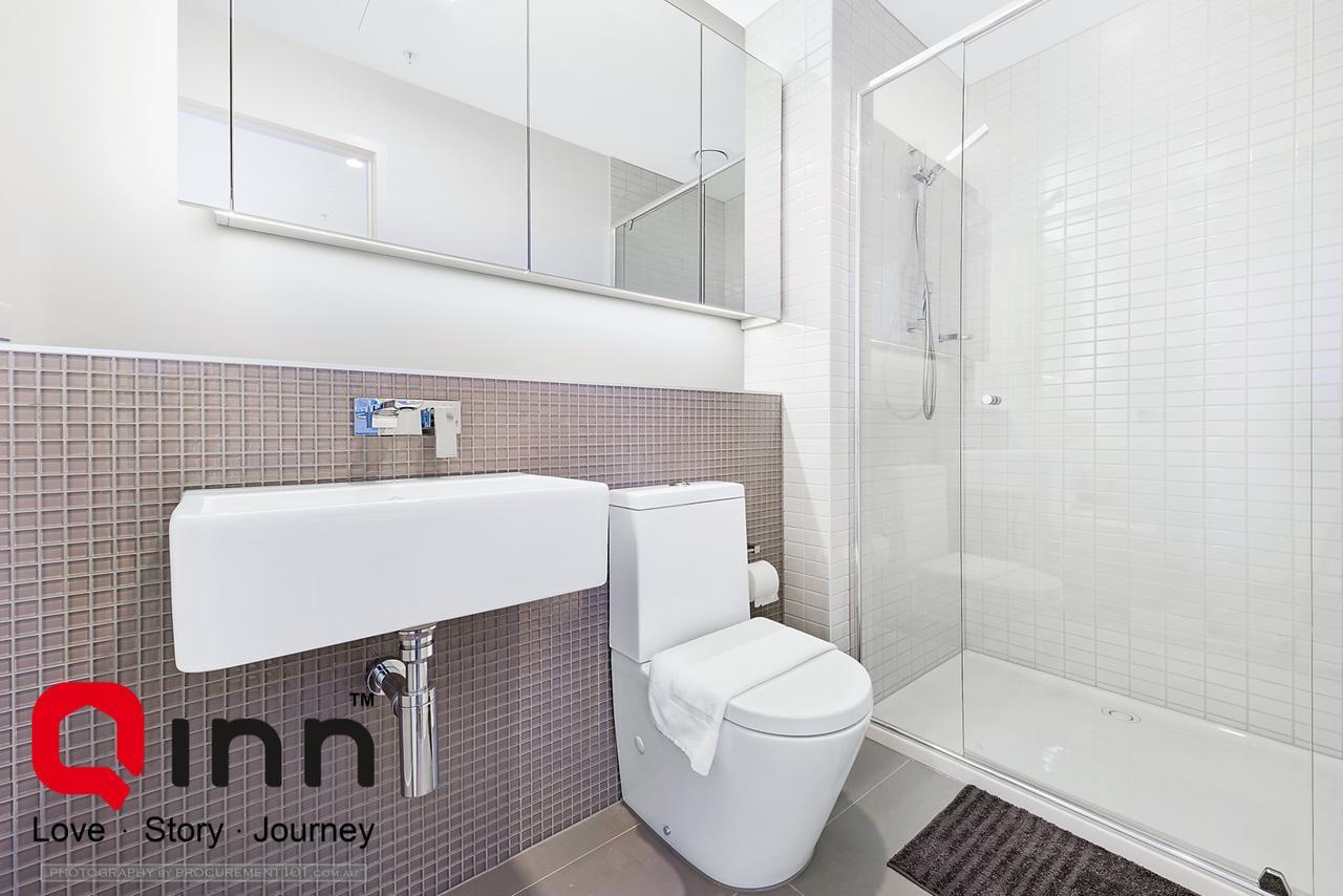 Qinn@The Fifth-Southern Cross Melbourne Esterno foto
